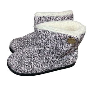 Parlovable Slipper Boots
